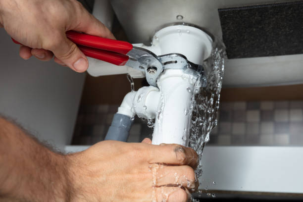 Best Flood restoration services  in Honesdale, PA